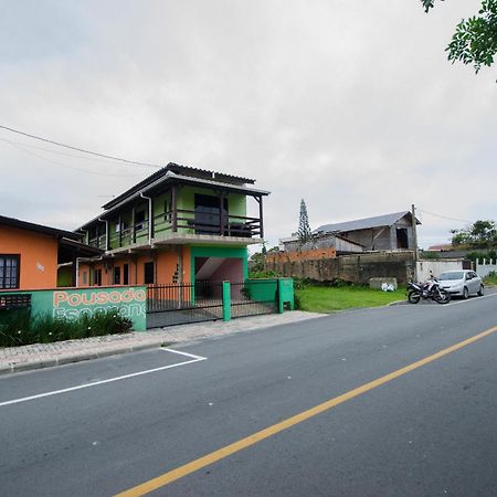 Pousada Esperança Vila Penha  Exterior foto