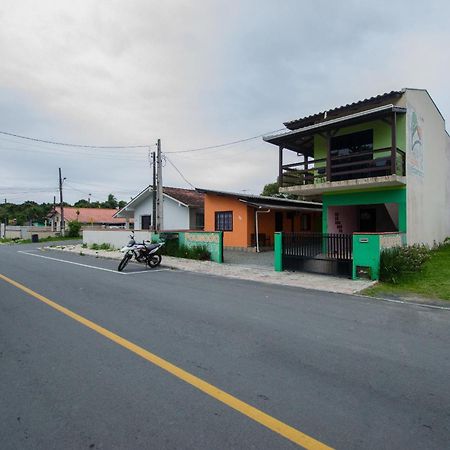 Pousada Esperança Vila Penha  Exterior foto