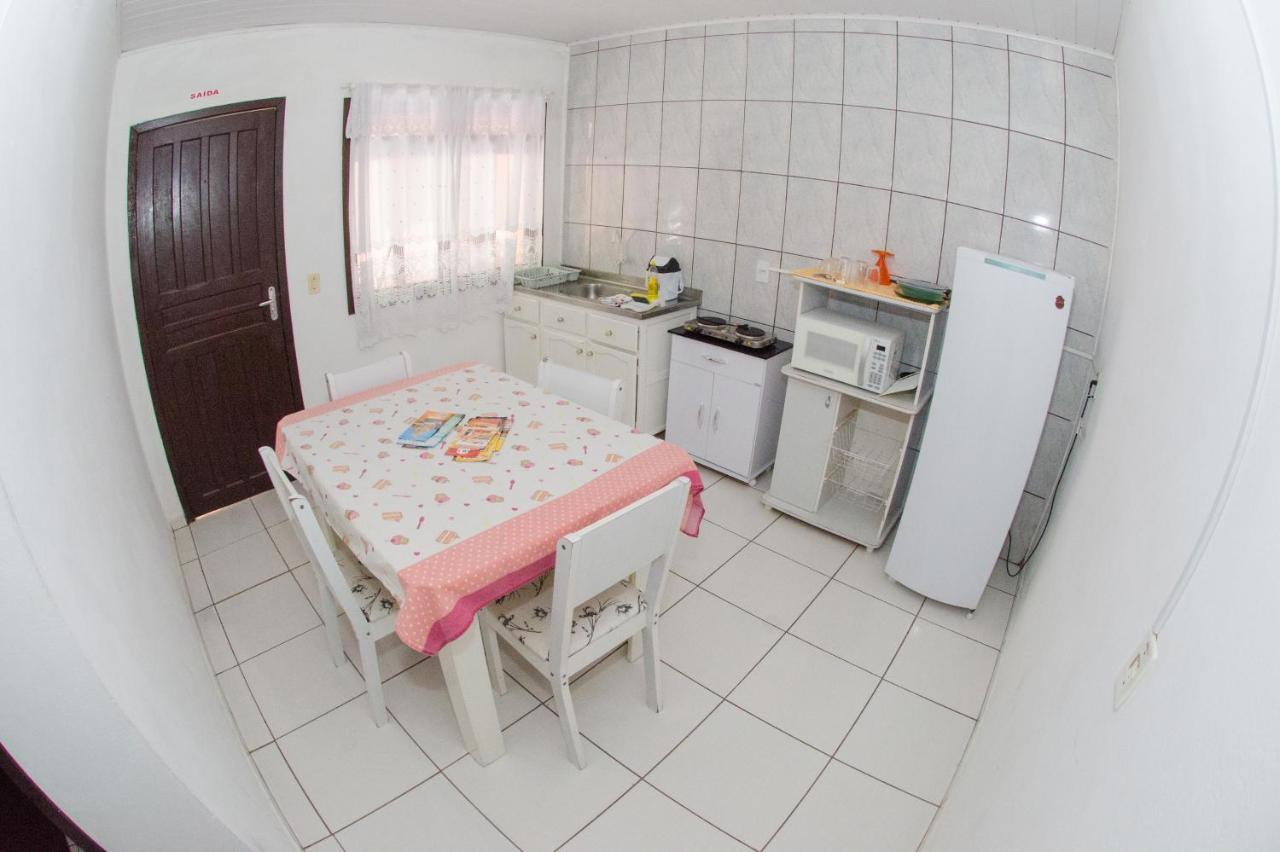 Pousada Esperança Vila Penha  Exterior foto